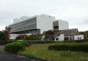 Japan Bioassay Research Center